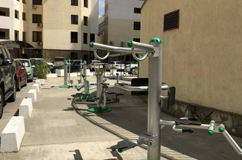 Изображение Изображение квартиры "Апартаменты «Vinograd»" #7 #7