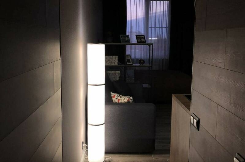 Изображение Изображение квартиры "Апартаменты «Vinograd»" #8 #8