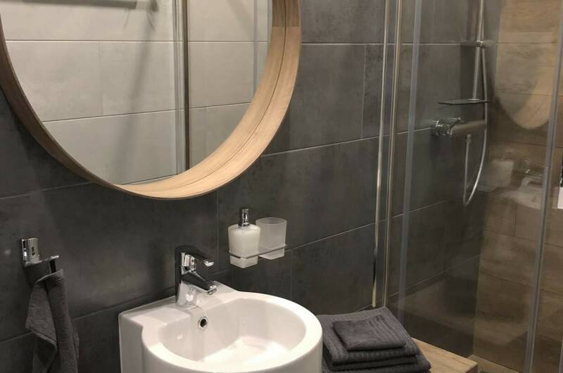 Изображение Изображение квартиры / апартамента "Апартаменты «Vinograd»" #11 #9