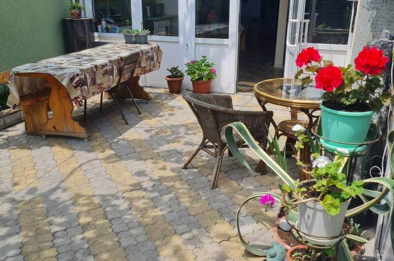 Изображение Изображение гостиницы "Гостевой дом «на Гоголя»" #1 #1