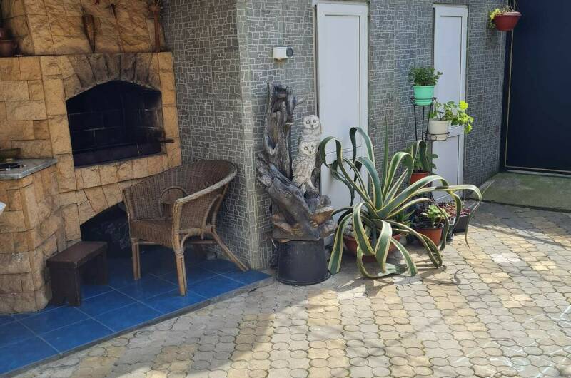 Изображение Изображение гостиницы "Гостевой дом «на Гоголя»" #2 #2