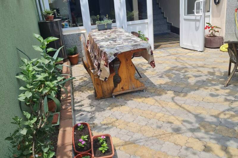 Изображение Изображение гостиницы "Гостевой дом «на Гоголя»" #4 #4