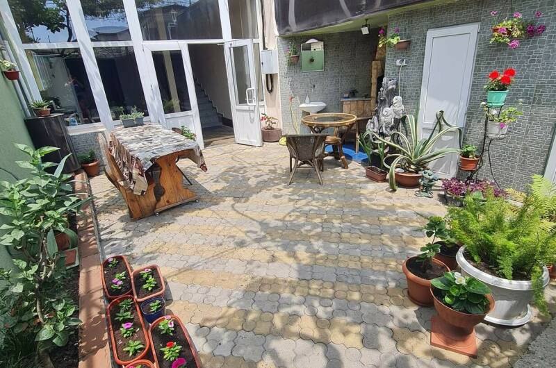 Изображение Изображение гостиницы "Гостевой дом «на Гоголя»" #5 #5