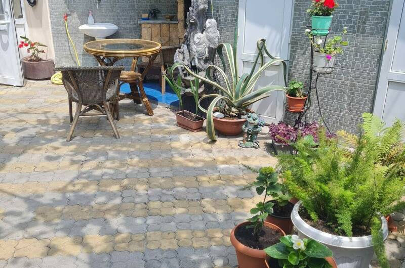 Изображение Изображение гостиницы "Гостевой дом «на Гоголя»" #6 #6