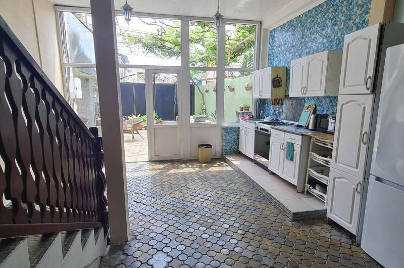 Изображение Изображение отеля / гостиницы "Гостевой дом «на Гоголя»" #10 #8