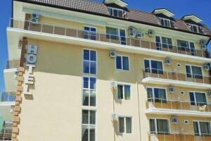 Изображение гостиницы "Отель «Golden Ring»"