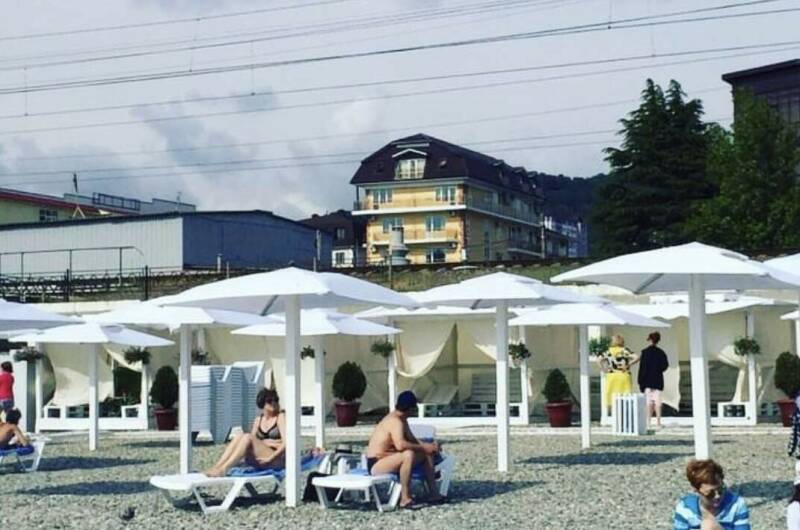 Изображение Изображение гостиницы "Отель «Golden Ring»" #6 #6