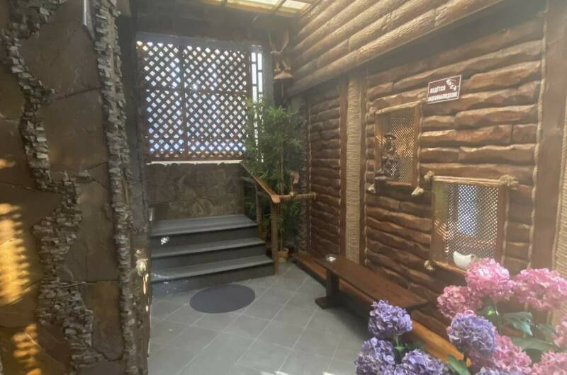 Изображение Изображение гостиницы "Гостевой дом «Серена»" #2 #2