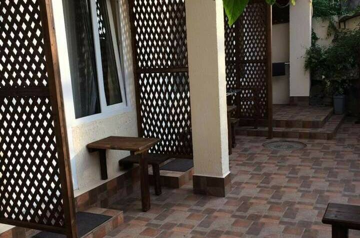 Изображение Изображение гостиницы "Гостевой дом «Серена»" #3 #3