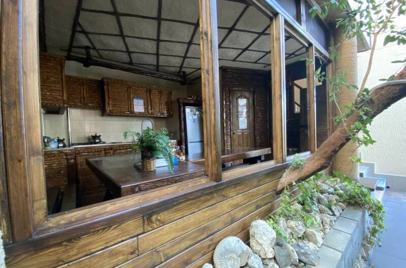 Изображение Изображение гостиницы "Гостевой дом «Серена»" #4 #4