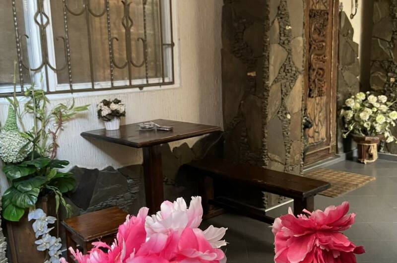 Изображение Изображение гостиницы "Гостевой дом «Серена»" #6 #6