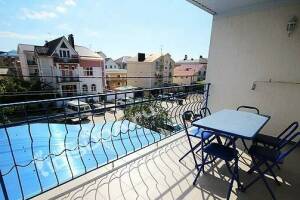 Изображение Гостевой дом «Элегант» #5