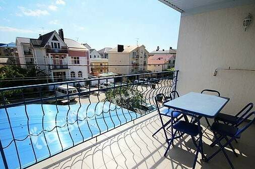 Изображение Изображение гостиницы &quot;Гостевой дом «Элегант»&quot; #1 #1