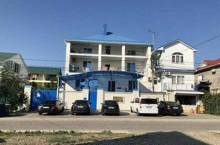 Изображение Изображение гостиницы &quot;Гостевой дом «Элегант»&quot; #2 #2