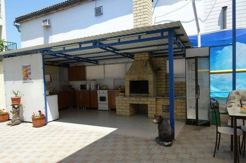 Изображение Изображение гостиницы &quot;Гостевой дом «Элегант»&quot; #4 #4