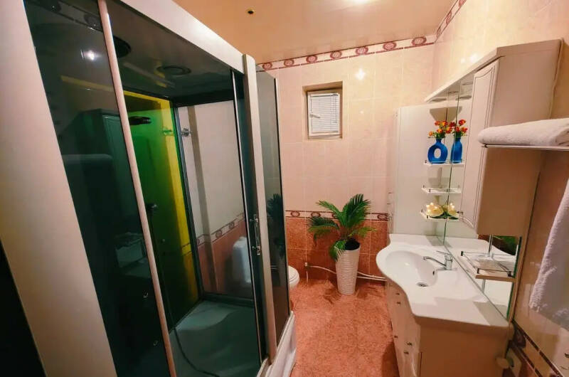 Изображение Изображение гостиницы &quot;Гостевой дом «Элегант»&quot; #5 #5