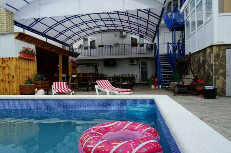 Изображение Изображение гостиницы &quot;Гостевой дом «Элегант»&quot; #7 #7