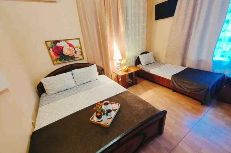 Изображение Изображение гостиницы &quot;Гостевой дом «Элегант»&quot; #8 #8