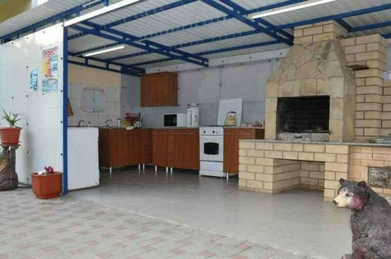 Изображение Изображение отеля / гостиницы "Гостевой дом «Элегант»" #10 #8