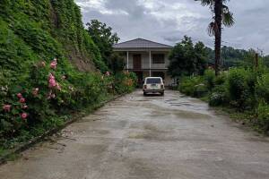 Изображение гостиницы "Частный дом «Светлана»"