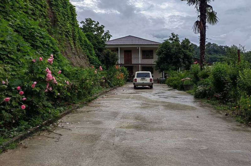 Изображение Изображение гостиницы &quot;Частный дом «Светлана»&quot; #1 #1