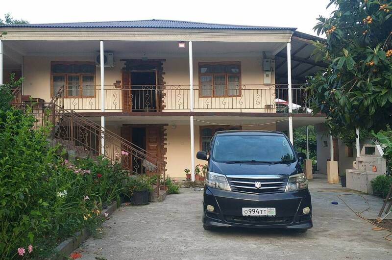 Изображение Изображение гостиницы &quot;Частный дом «Светлана»&quot; #3 #3