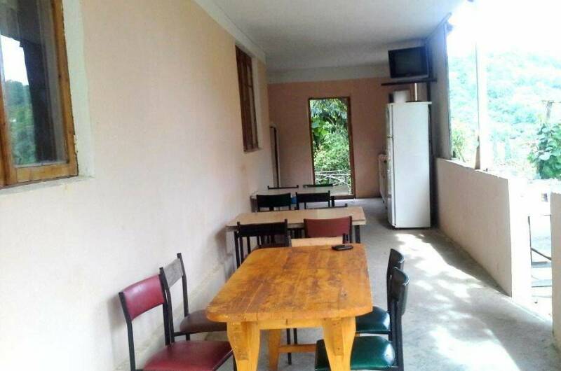 Изображение Изображение гостиницы &quot;Частный дом «Светлана»&quot; #4 #4