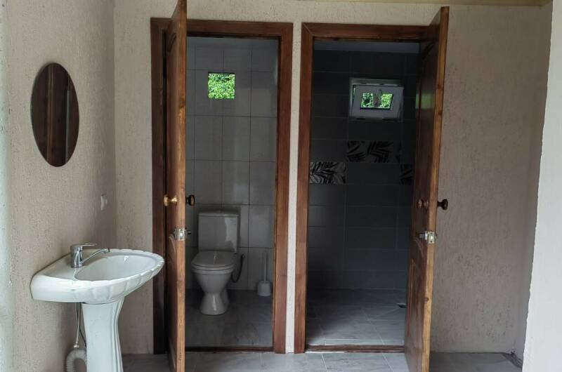 Изображение Изображение гостиницы &quot;Частный дом «Светлана»&quot; #5 #5