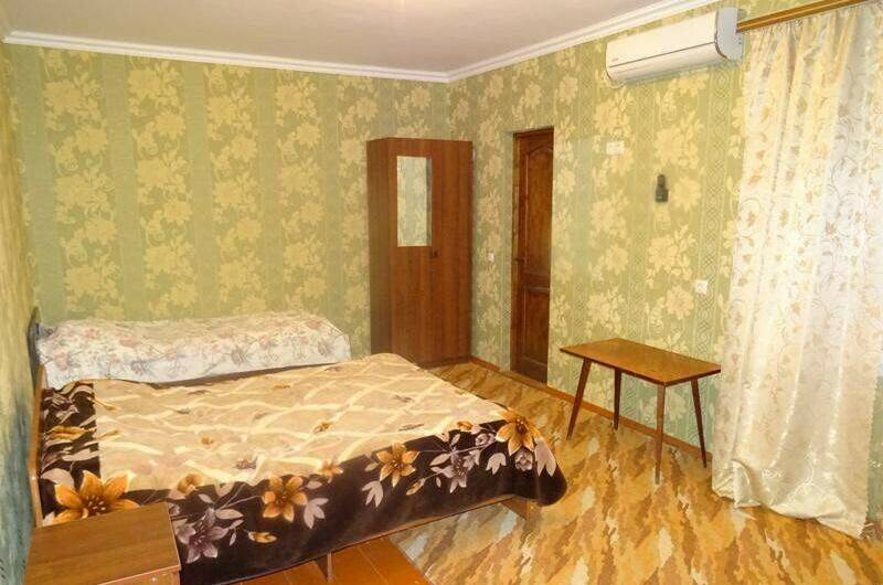 Изображение Изображение гостиницы &quot;Частный дом «Светлана»&quot; #6 #6