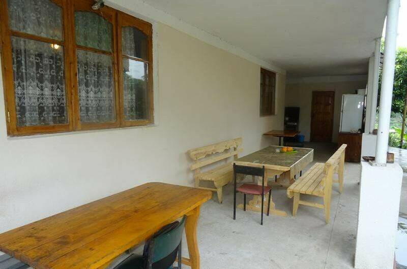 Изображение Изображение гостиницы &quot;Частный дом «Светлана»&quot; #8 #8