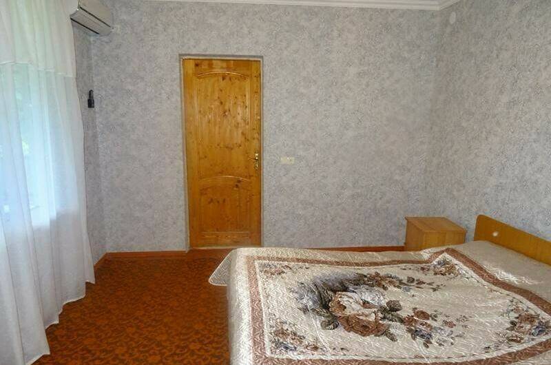 Изображение Изображение отеля / гостиницы "Частный дом «Светлана»" #10 #8