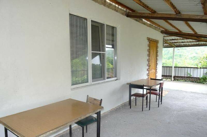 Изображение Изображение отеля / гостиницы "Частный дом «Светлана»" #11 #9