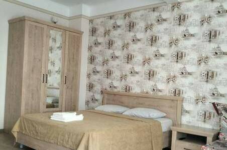 Изображение Изображение квартиры "Студия на Свердлова" #1 #1