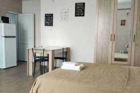 Изображение Изображение квартиры "Студия на Свердлова" #3 #3