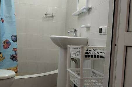 Изображение Изображение квартиры "Студия на Свердлова" #4 #4