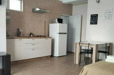 Изображение Изображение квартиры "Студия на Свердлова" #7 #7