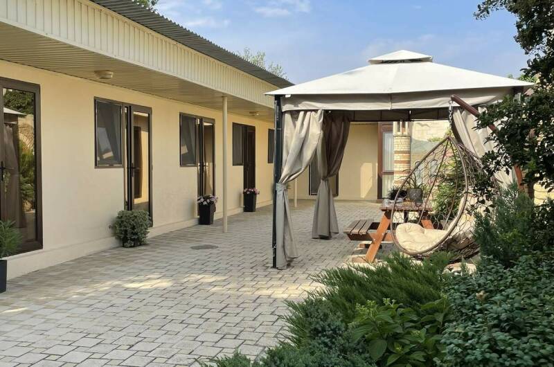 Изображение Изображение гостиницы &quot;Частный сектор «Афродита»&quot; #1 #1