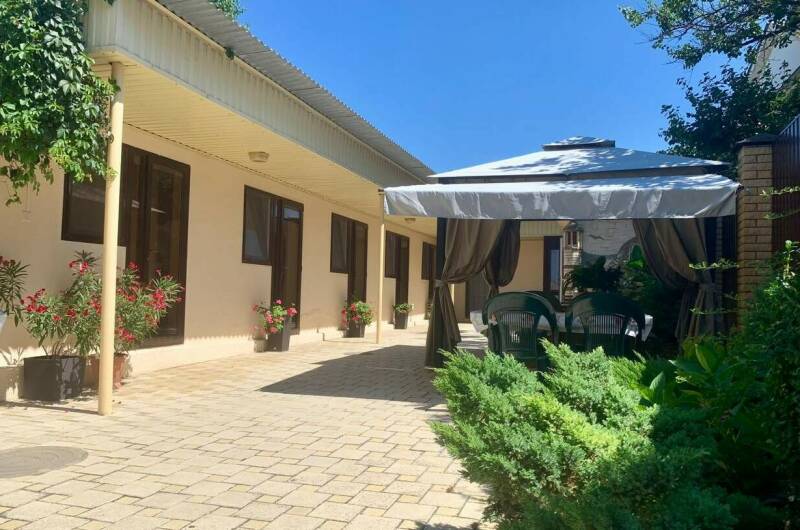 Изображение Изображение гостиницы &quot;Частный сектор «Афродита»&quot; #2 #2