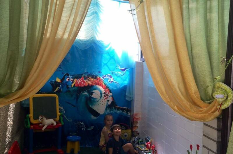 Изображение Изображение гостиницы &quot;Частный сектор «Афродита»&quot; #4 #4