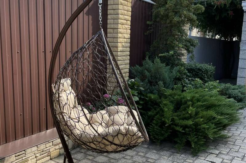 Изображение Изображение гостиницы &quot;Частный сектор «Афродита»&quot; #5 #5