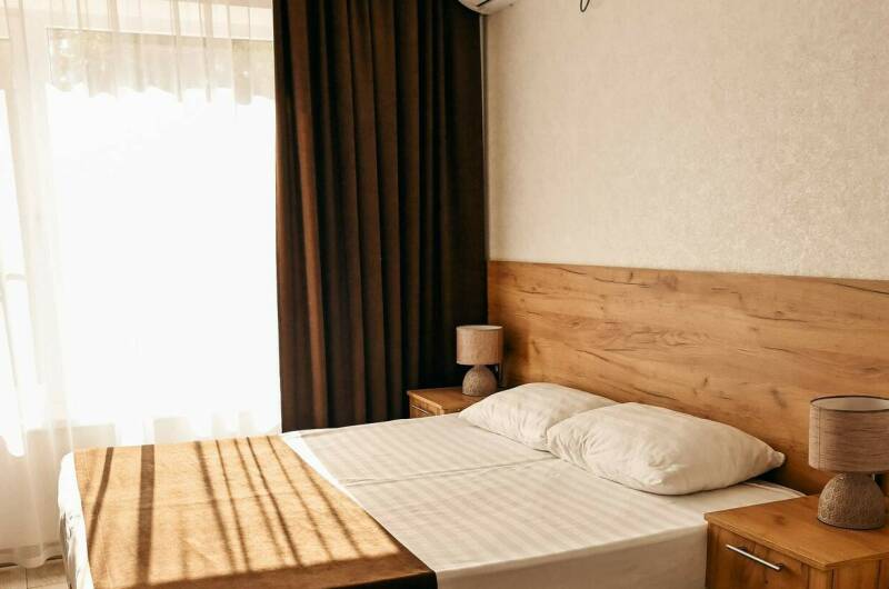 Изображение Изображение гостиницы &quot;Гостевой дом «MoreON»&quot; #2 #2