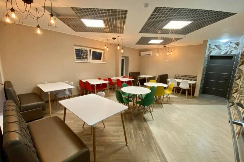 Изображение Изображение гостиницы &quot;Гостевой дом «MoreON»&quot; #4 #4