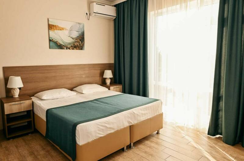 Изображение Изображение гостиницы &quot;Гостевой дом «MoreON»&quot; #5 #5