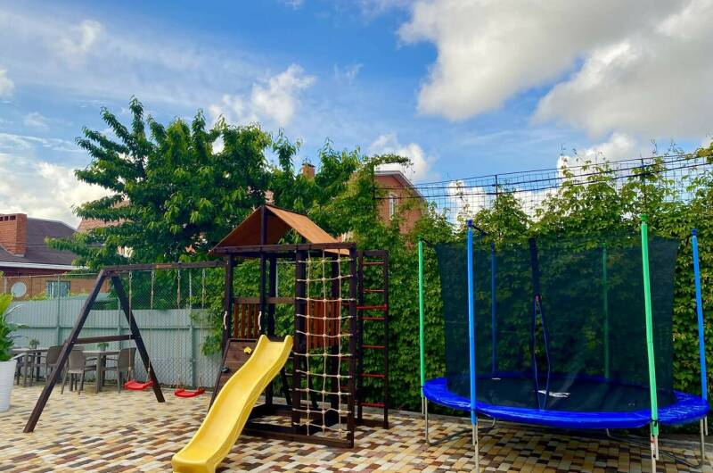 Изображение Изображение гостиницы &quot;Гостевой дом «MoreON»&quot; #8 #8