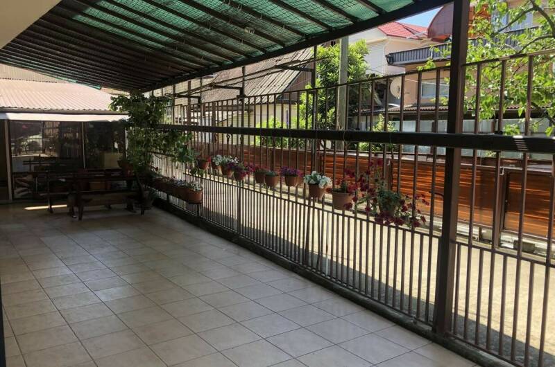 Изображение Изображение гостиницы "Гостевой дом «Лиана»" #4 #4