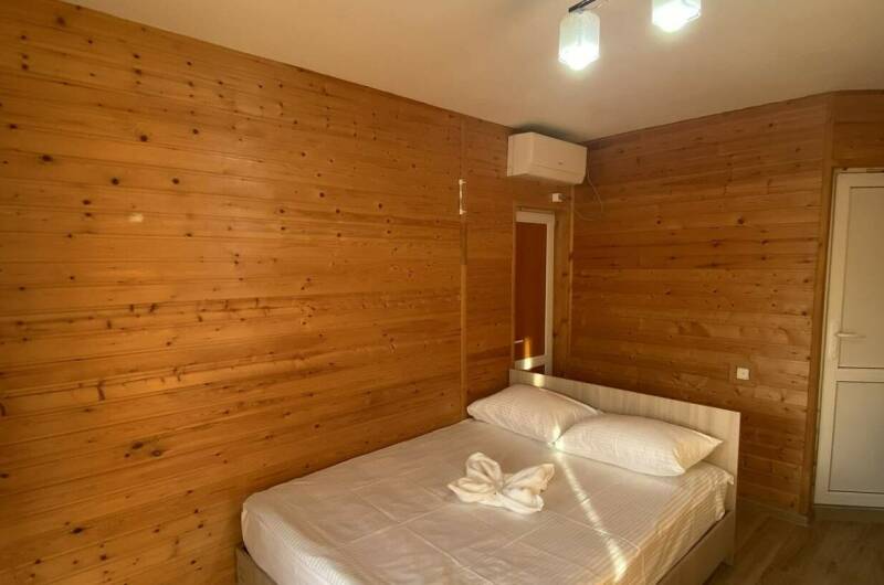 Изображение Изображение гостиницы "Гостевой дом «Лиана»" #5 #5