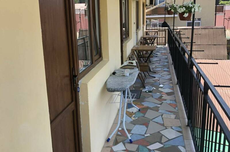 Изображение Изображение гостиницы "Гостевой дом «Лиана»" #6 #6