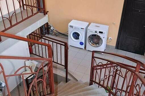 Изображение Изображение отеля / гостиницы "Гостевой дом «Лиана»" #11 #9