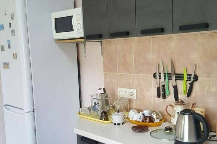 Изображение Изображение гостиницы &quot;Гостевой дом «Одиссей»&quot; #1 #1