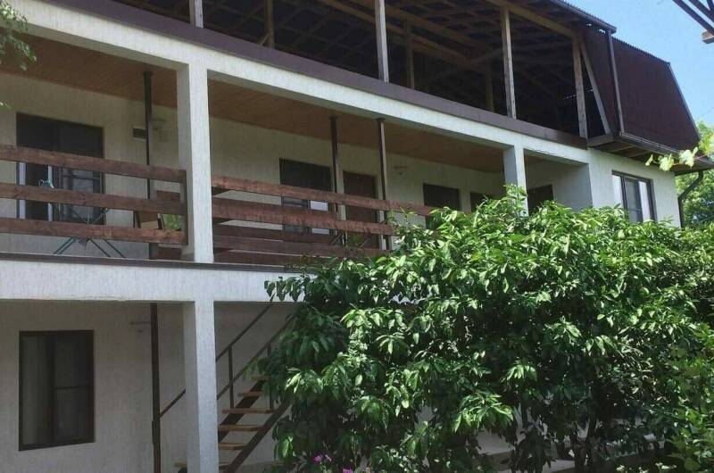 Изображение Изображение гостиницы &quot;Гостевой дом «Одиссей»&quot; #3 #3